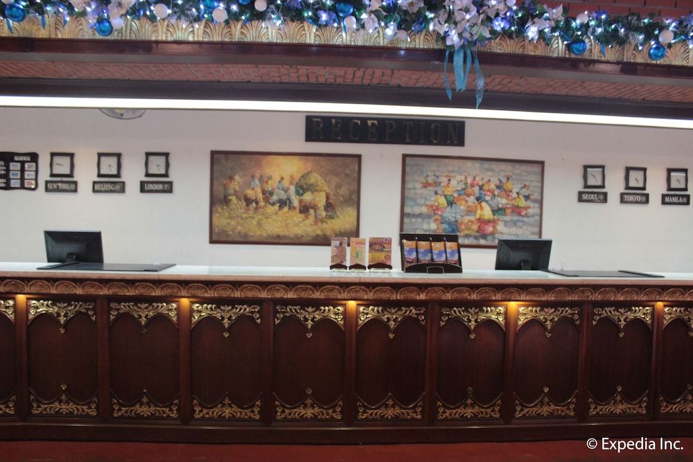 Fort Ilocandia Resort Hotel 3 Fort Ilocandia Resort Hotel 3