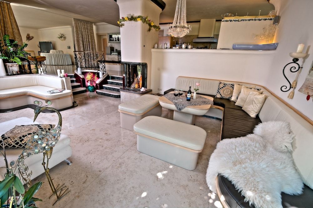 Hotel Residenz Alexado 3