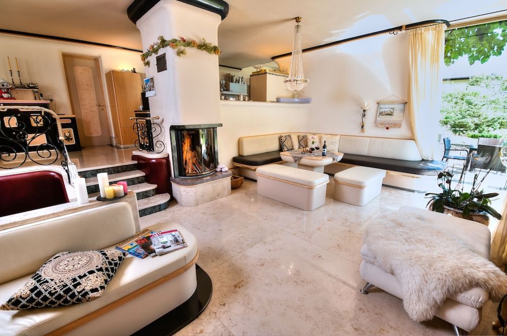 Hotel Residenz Alexado 2