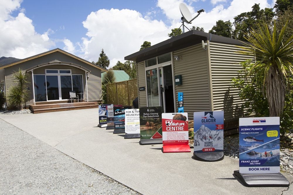 Jag Escape Franz Alpine Retreat 2