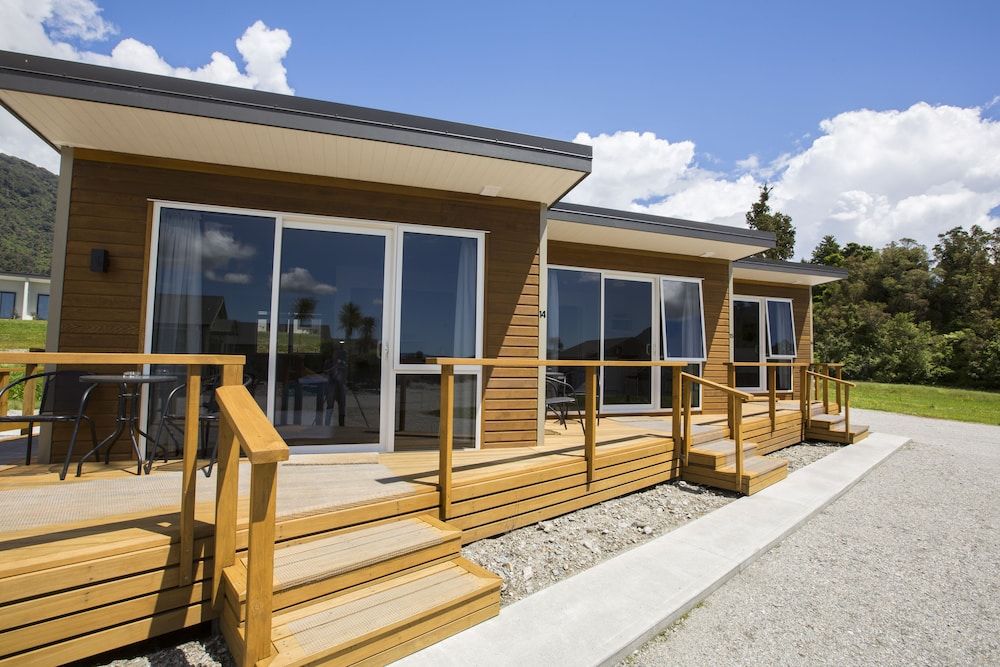 Jag Escape Franz Alpine Retreat