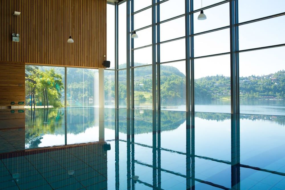 Rosfjord Strandhotell 1 Rosfjord Strandhotell 1