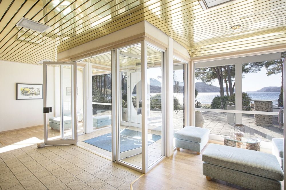 Rosfjord Strandhotell 2 Rosfjord Strandhotell 2