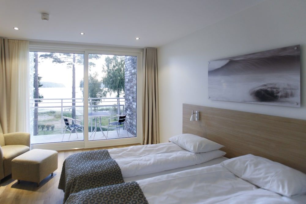 Rosfjord Strandhotell 3 Rosfjord Strandhotell 3