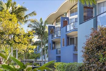 Twin Quays Noosa 2