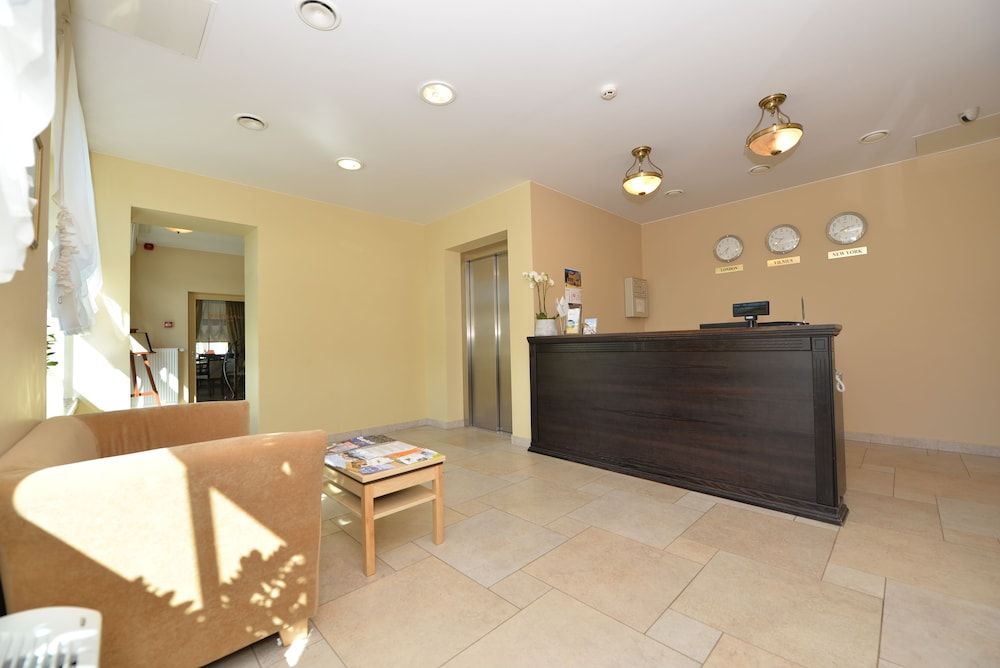 Old Mill Conference Hotel 2