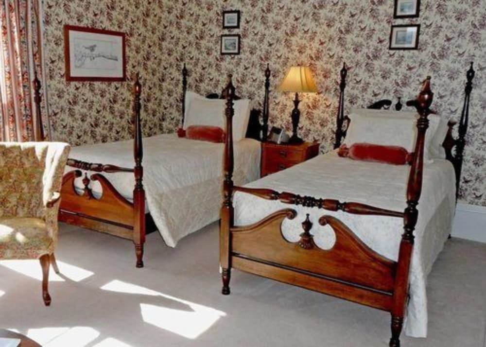 Hillsdale House Inn 2