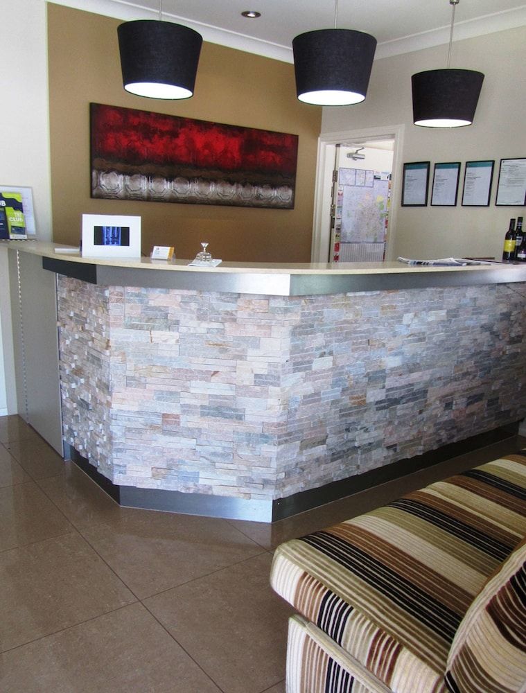 Country Comfort Toowoomba 2