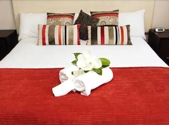 Country Comfort Toowoomba 3