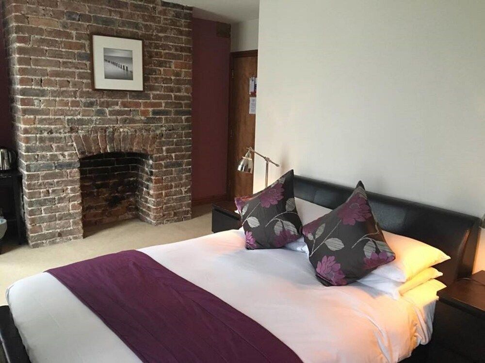 Ty Morgans Apartments 2