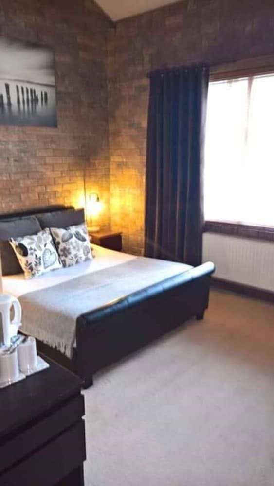 Ty Morgans Apartments 3