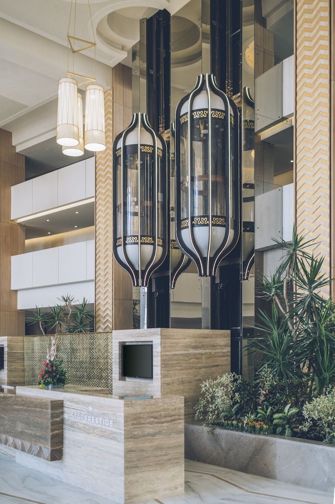 Iberostar Selection Kuriat Palace 3