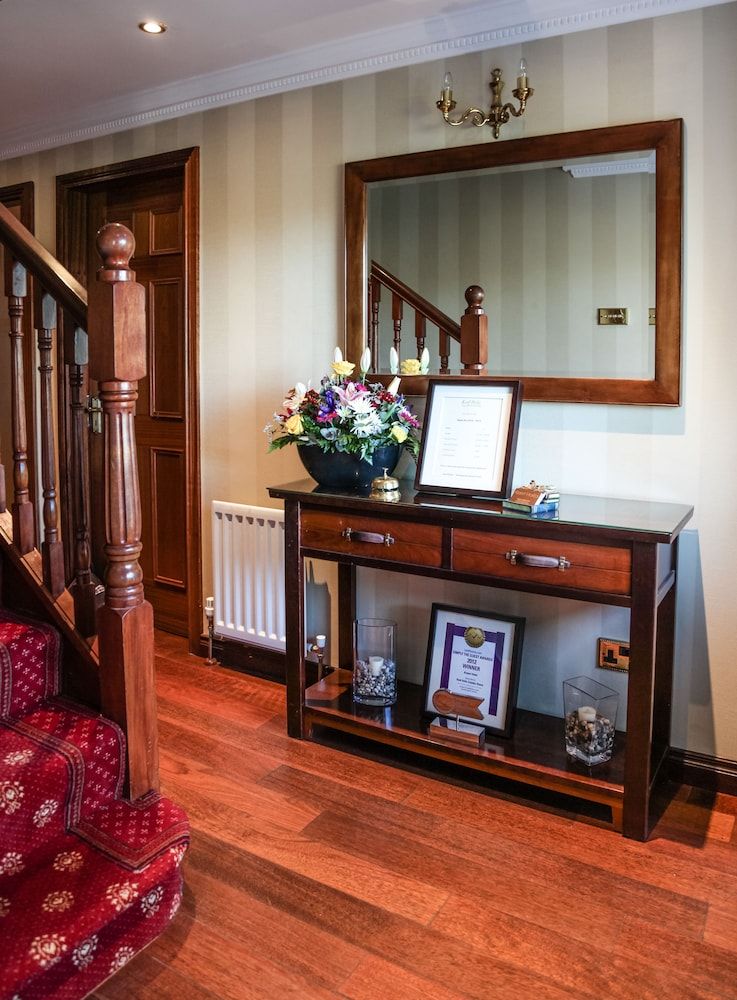 Keef Halla Country House 2