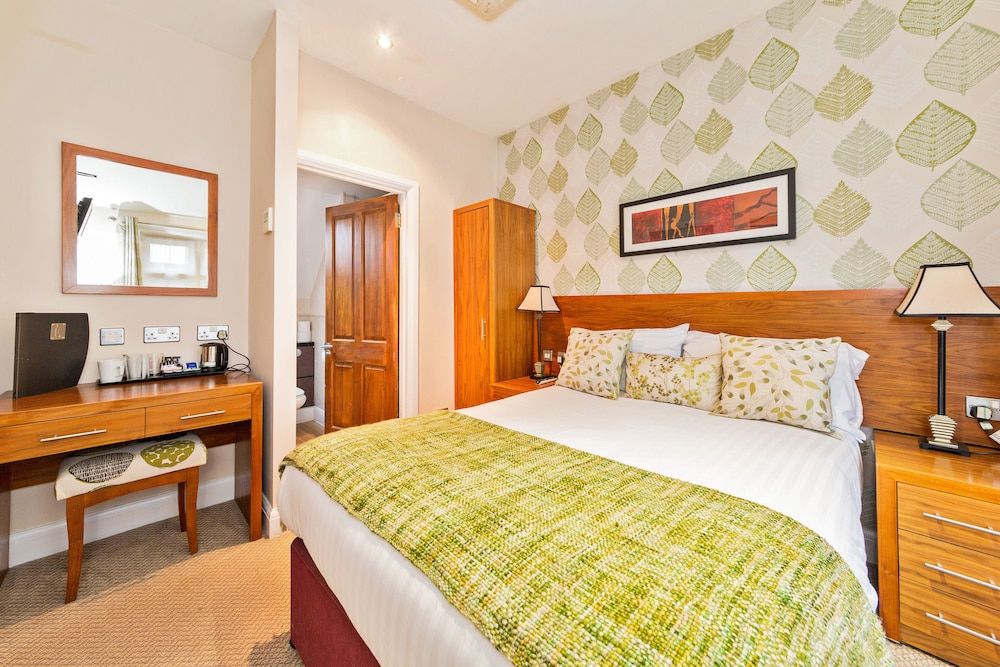 The Olde Kings Arms 2