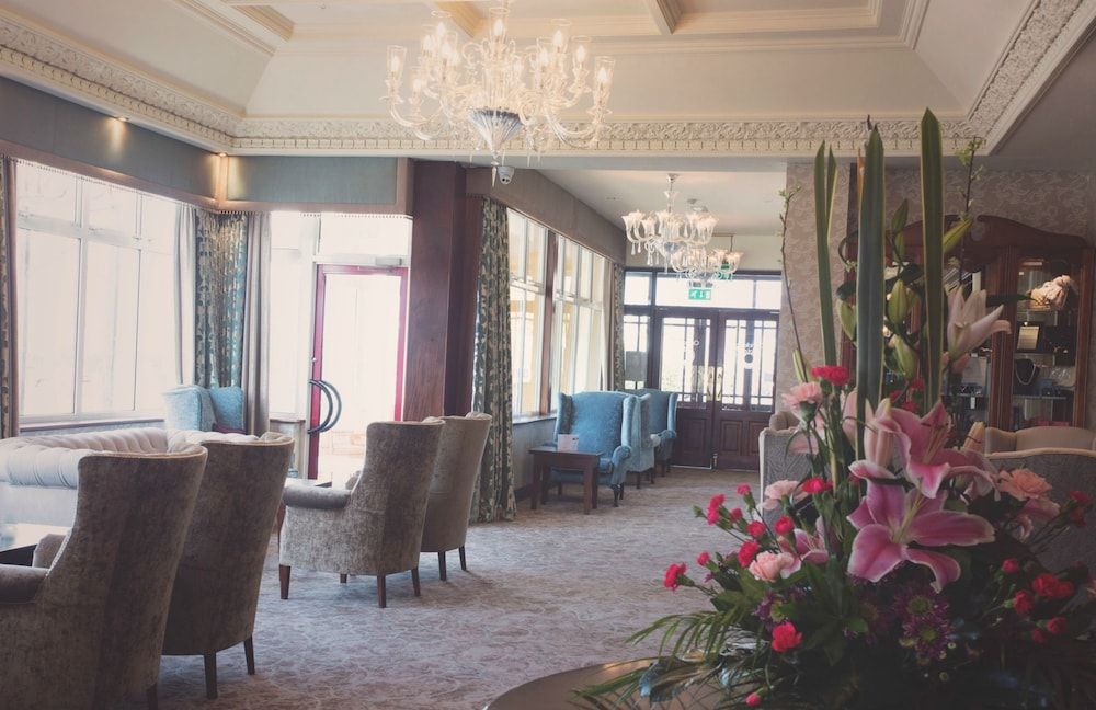 Carrickdale Hotel & Spa 3