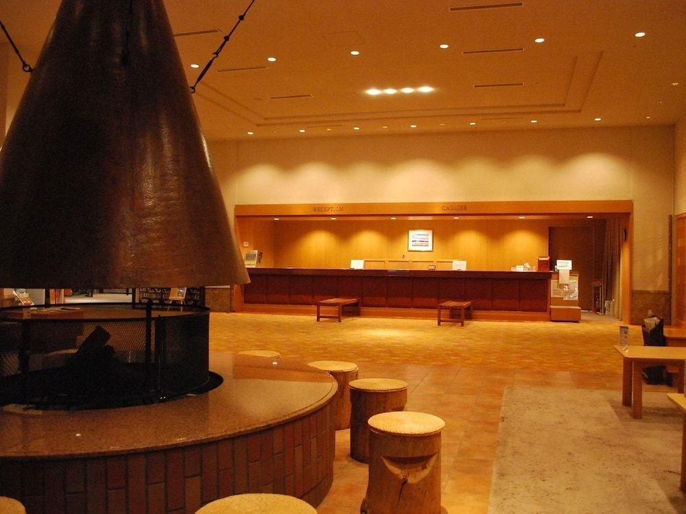 Kussharo Prince Hotel 3