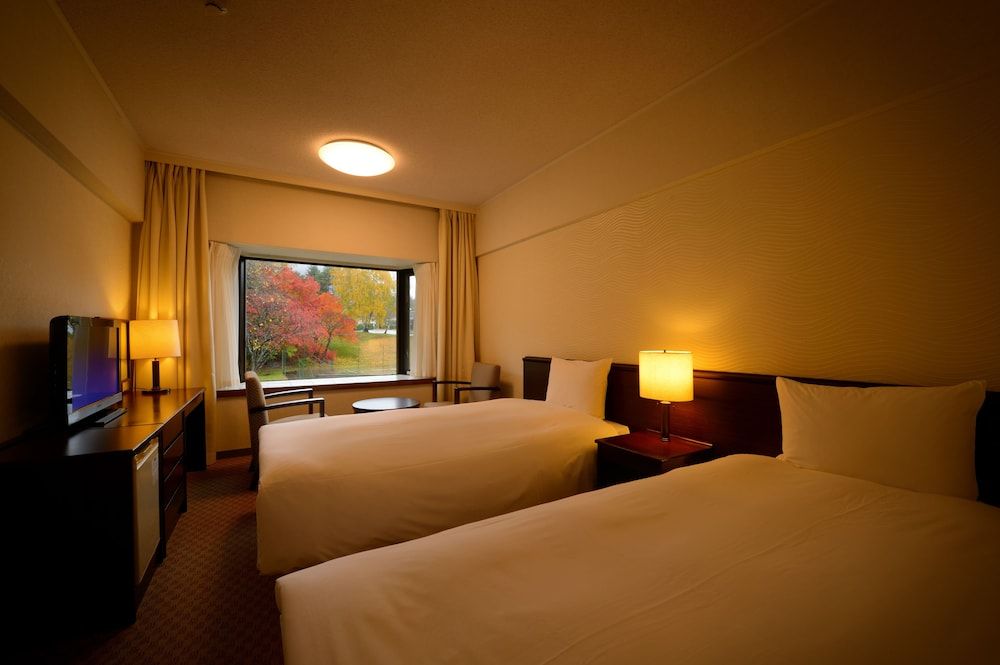 Towada Prince Hotel 3