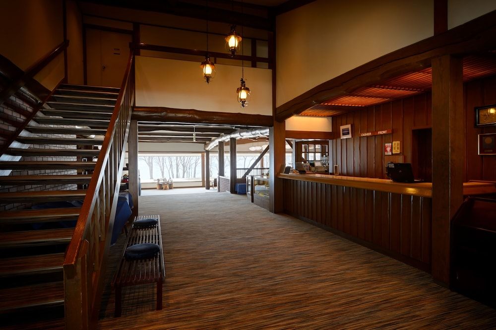 Towada Prince Hotel 2