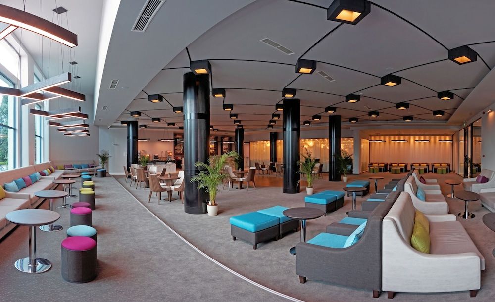 Astera Hotel & Spa - All Inclusive 2