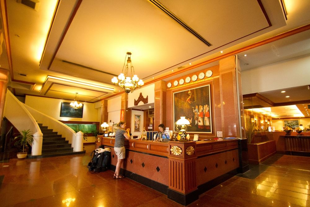Ayothaya Hotel 2 Ayothaya Hotel 2
