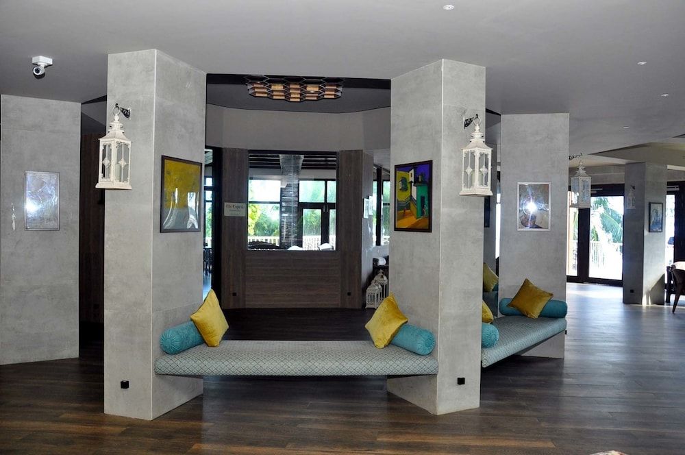 Sinclairs Bayview Port Blair 3