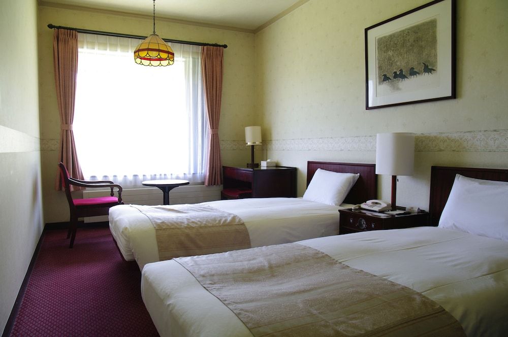 Manza Prince Hotel 2