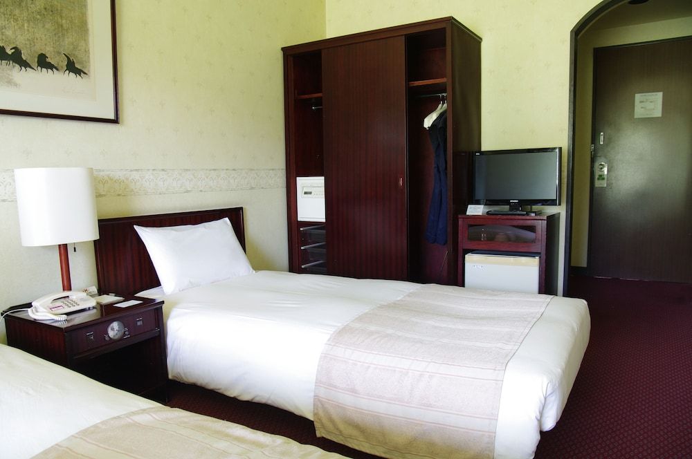 Manza Prince Hotel 3