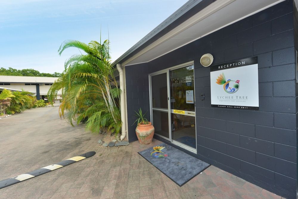 Lychee Tree Holiday Apartments 3