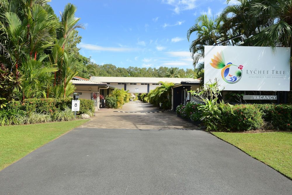 Lychee Tree Holiday Apartments 2