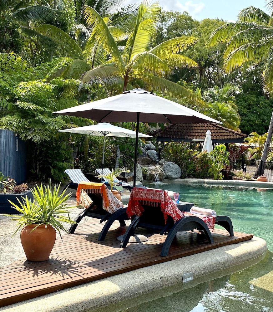 Lychee Tree Holiday Apartments 1