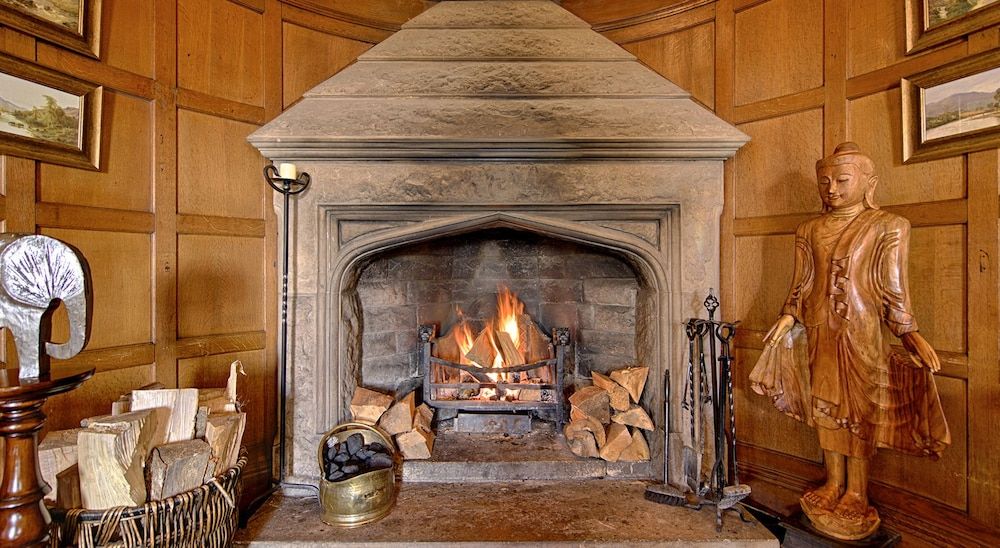 Kincraig Castle Hotel 2