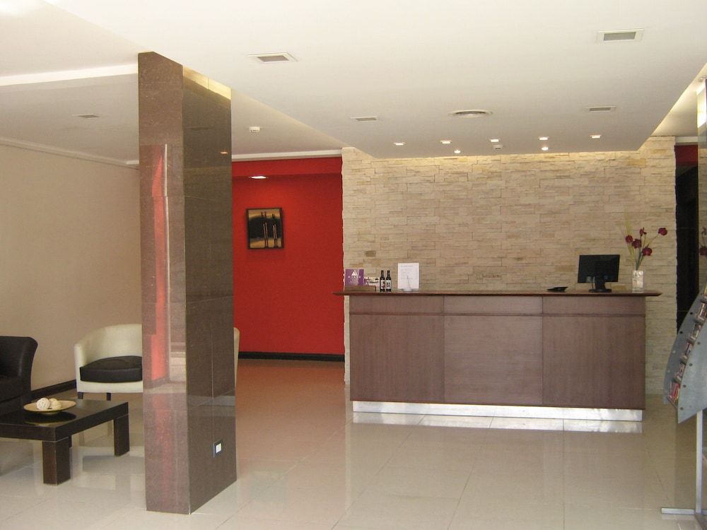 Dakar Hotel & Spa 2