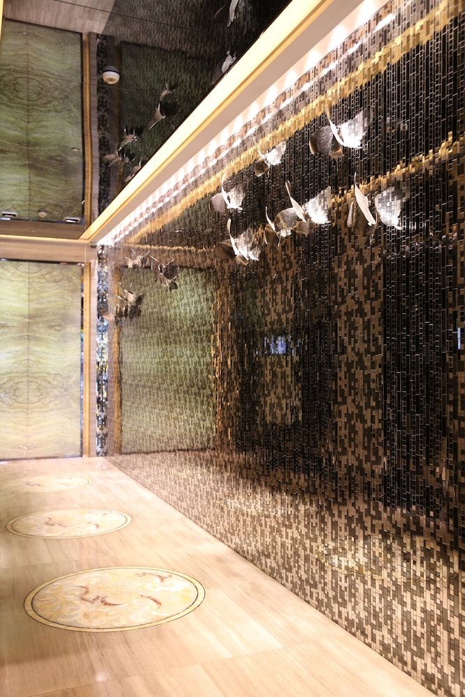 Million Dragon Hotel (Formerly "Hotel Lan Kwai Fong Macau") 2