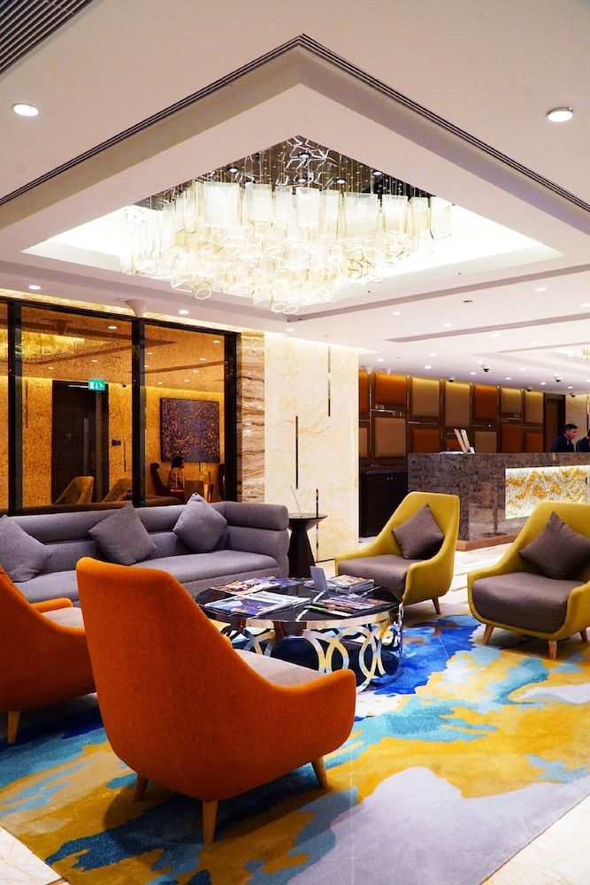 Million Dragon Hotel (Formerly "Hotel Lan Kwai Fong Macau") 3