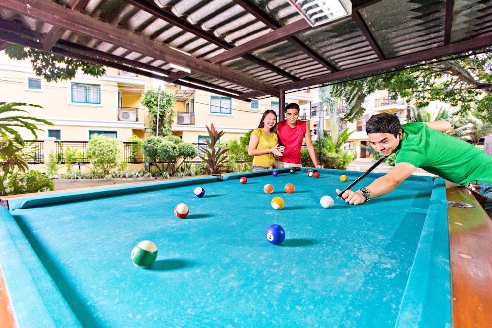 Club Balai Isabel 2 Club Balai Isabel 2