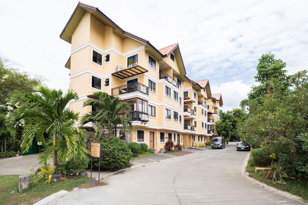 Club Balai Isabel 1 Club Balai Isabel 1