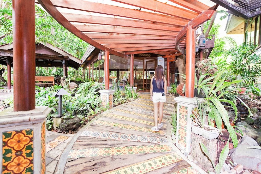 Club Balai Isabel 3 Club Balai Isabel 3