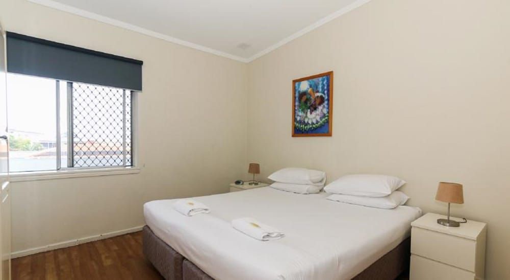 Scarborough Apartments 3