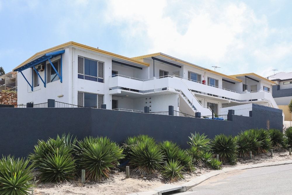 Scarborough Apartments -1 estrellas en Perth