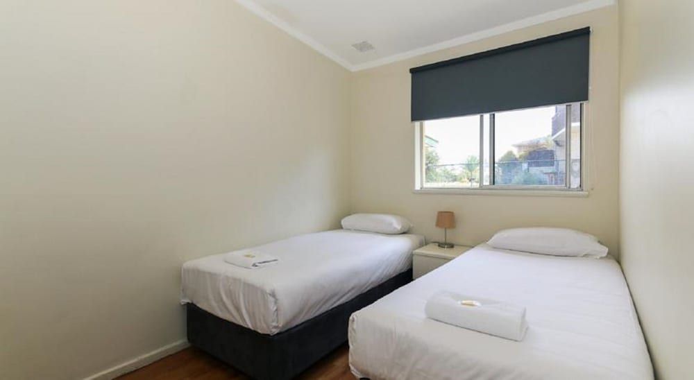 Scarborough Apartments 2