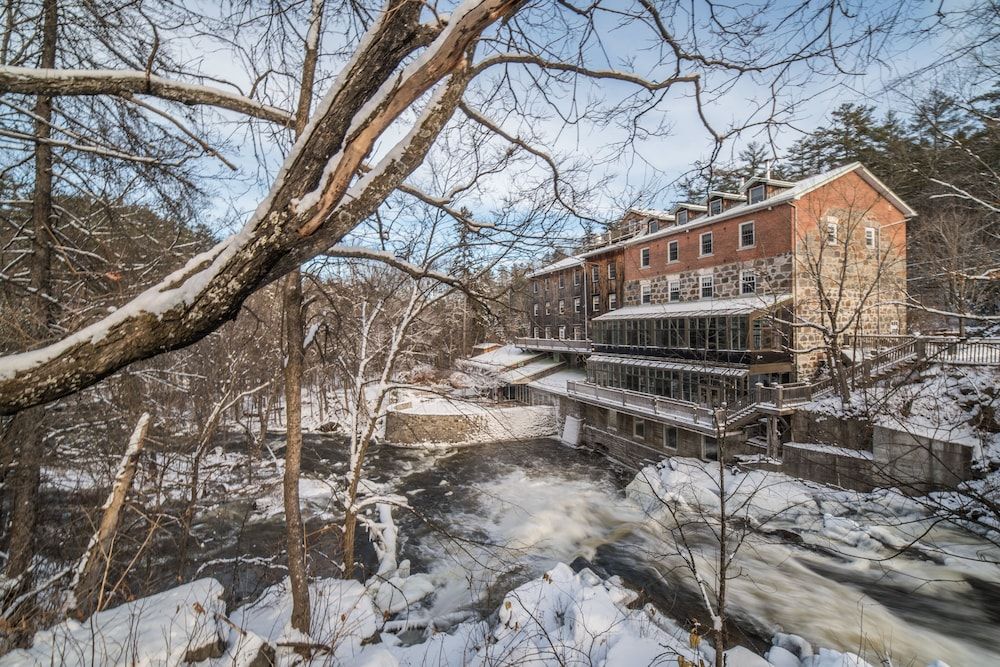 Moulin Wakefield Mill Hotel & Spa