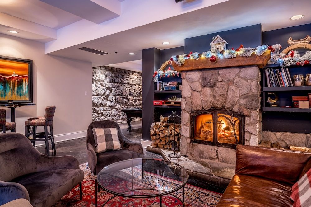 Moulin Wakefield Mill Hotel & Spa 3