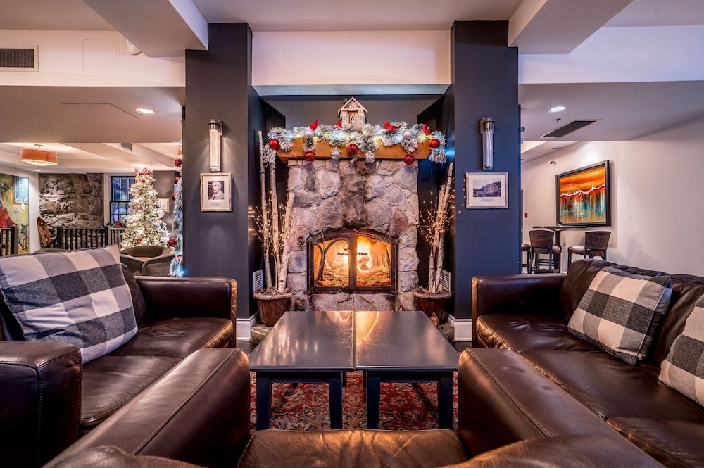 Moulin Wakefield Mill Hotel & Spa 2