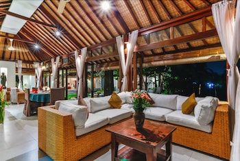 Villa Kaba Kaba Resort Bali 2