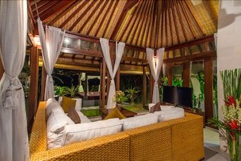 Villa Kaba Kaba Resort Bali 3