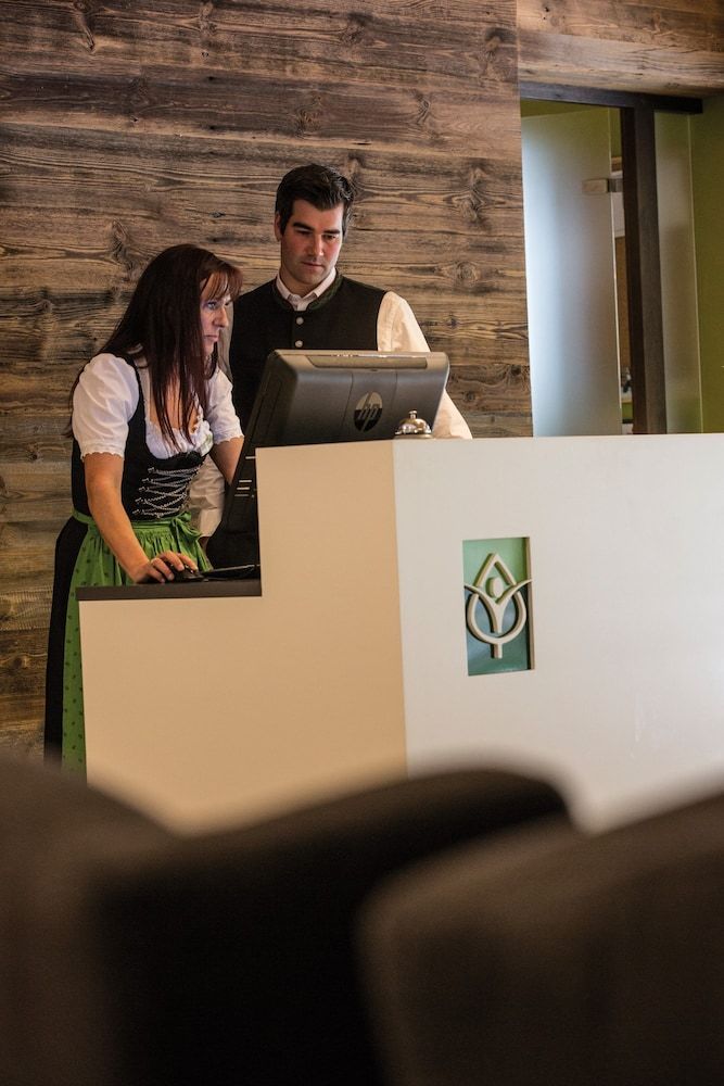 Selfness & Genuss Hotel Ritzlerhof 2