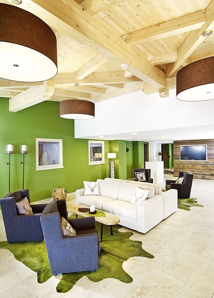 Selfness & Genuss Hotel Ritzlerhof 3