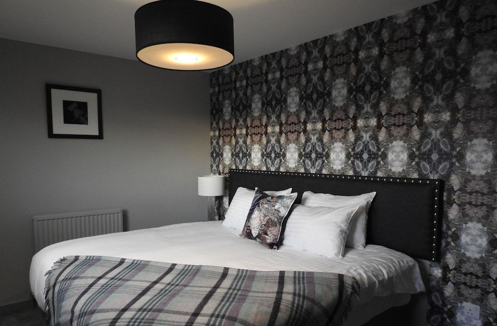 Richmond Park Hotel 3