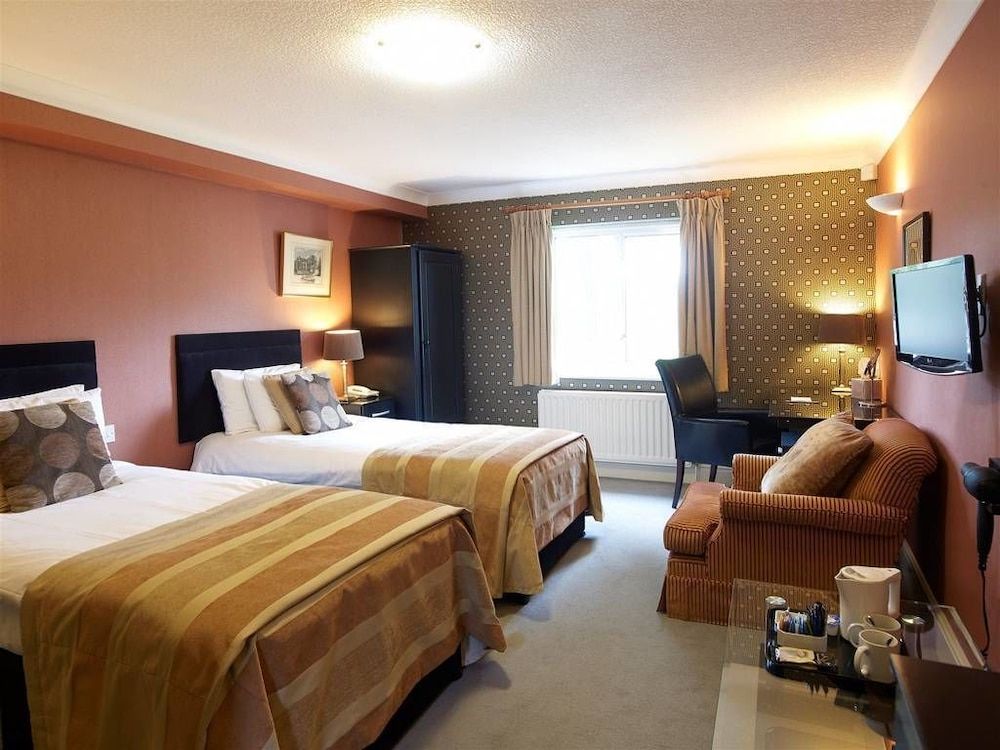 Charlton Kings Hotel 3 Charlton Kings Hotel 3