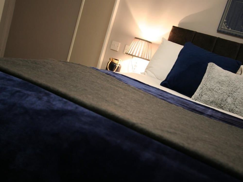 Clifton Guest House 4 estrelas em South Shields